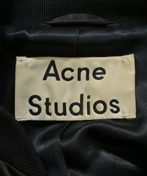Acne Studios 其他大衣