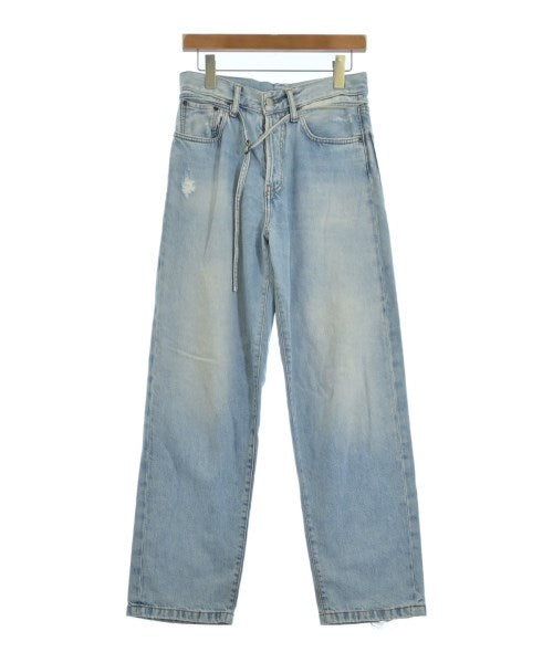 Acne Studios 牛仔褲
