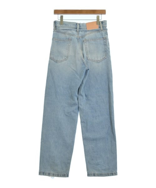 Acne Studios 牛仔褲