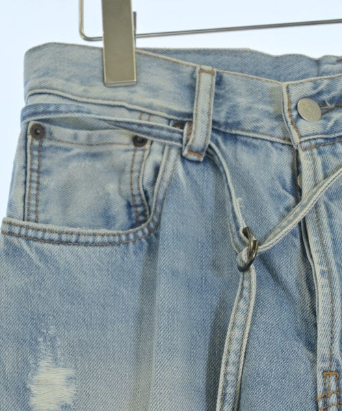 Acne Studios 牛仔褲