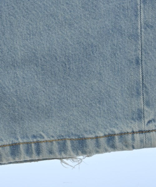 Acne Studios 牛仔褲