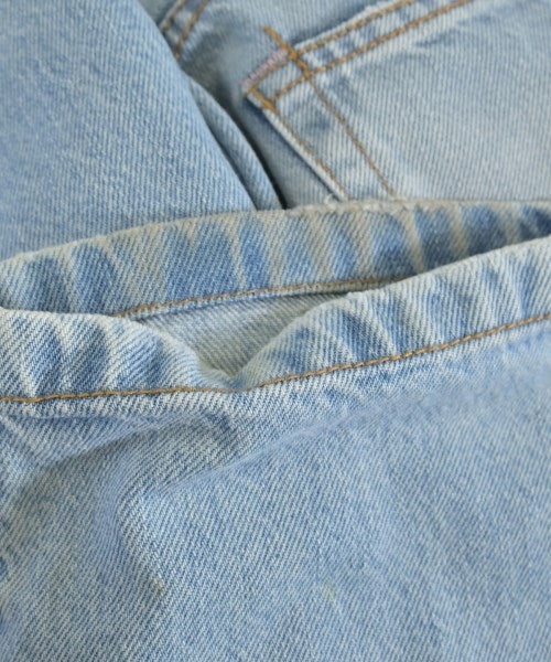 Acne Studios 牛仔褲