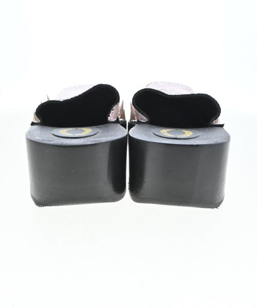 Acne Studios 涼鞋