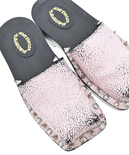 Acne Studios 涼鞋
