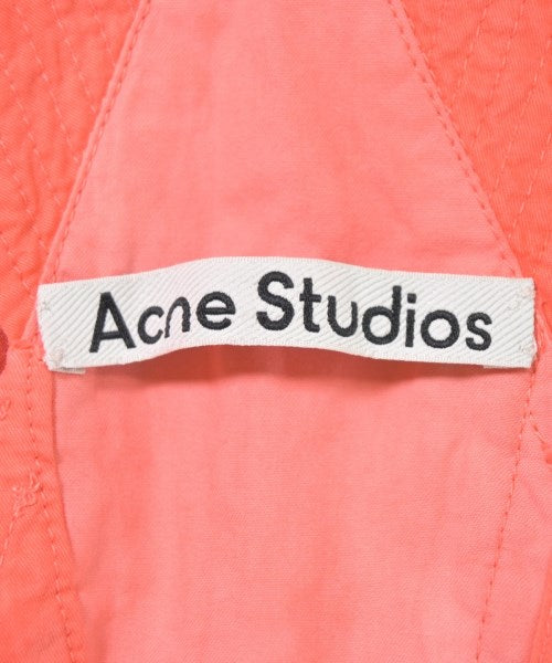 Acne Studios 連身衣/馬戲團服/連身褲