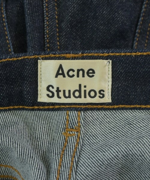 Acne Studios 牛仔褲