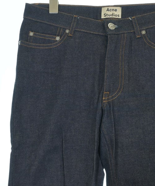 Acne Studios 牛仔褲