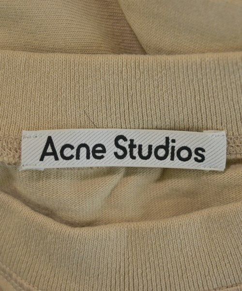 Acne Studios T恤/上衣