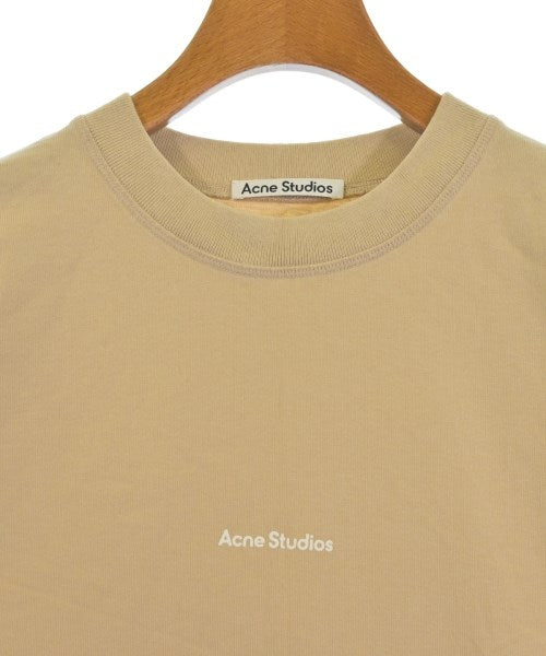 Acne Studios T恤/上衣