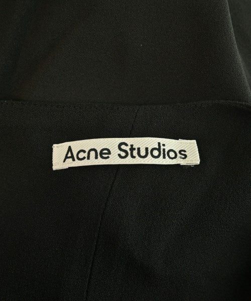 Acne Studios 洋裝