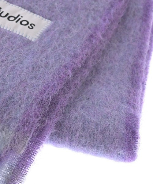 Acne Studios 冬季圍巾