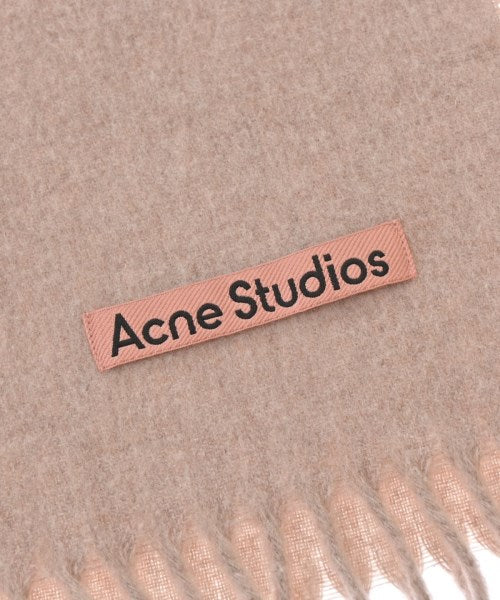 Acne Studios 披肩