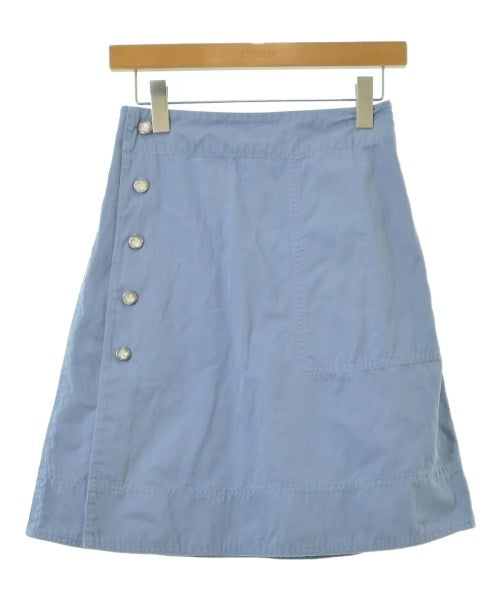 Acne Studios 膝上裙