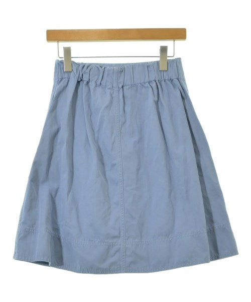 Acne Studios 膝上裙