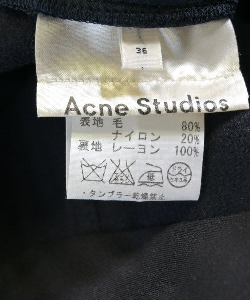 Acne Studios 長褲