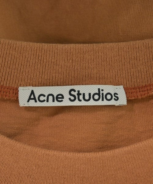 Acne Studios T恤/上衣