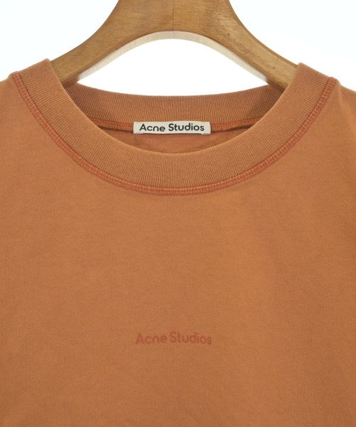 Acne Studios T恤/上衣