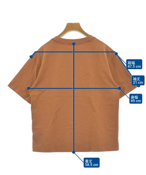 Acne Studios T恤/上衣