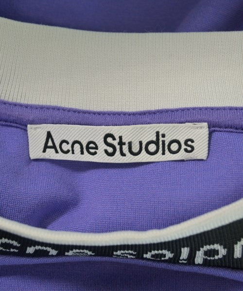 Acne Studios T恤/上衣