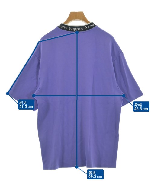 Acne Studios T恤/上衣