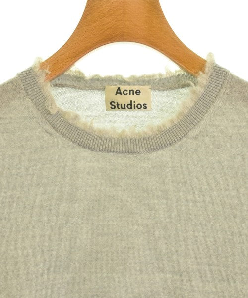 Acne Studios 毛衣