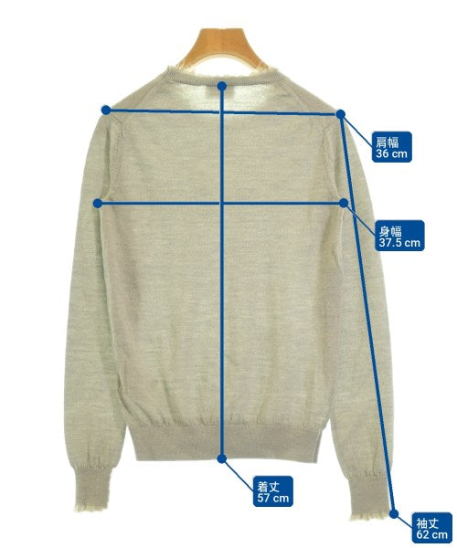 Acne Studios 毛衣