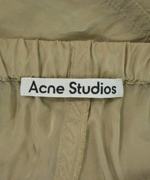 Acne Studios 工裝褲