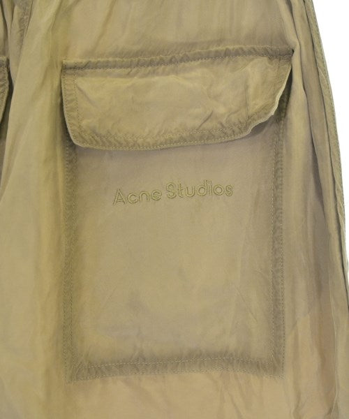 Acne Studios 工裝褲