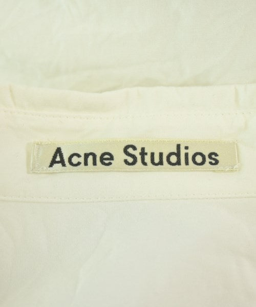Acne Studios 休閒襯衫