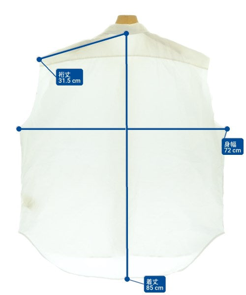 Acne Studios 休閒襯衫