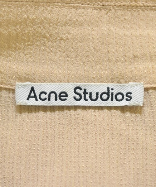 Acne Studios 洋裝