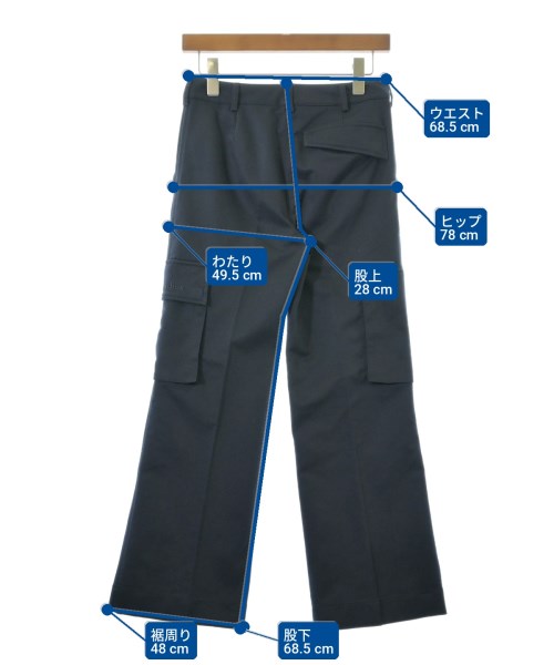 Acne Studios 工裝褲