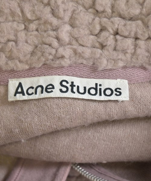 Acne Studios 其他飛行外套