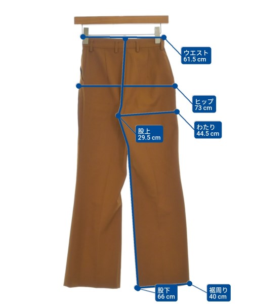 Acne Studios 長褲