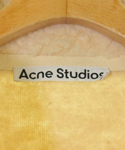 Acne Studios 其他飛行外套