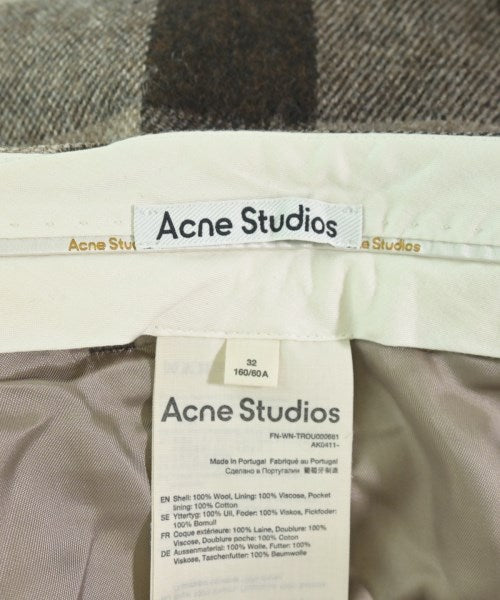 Acne Studios 其他款