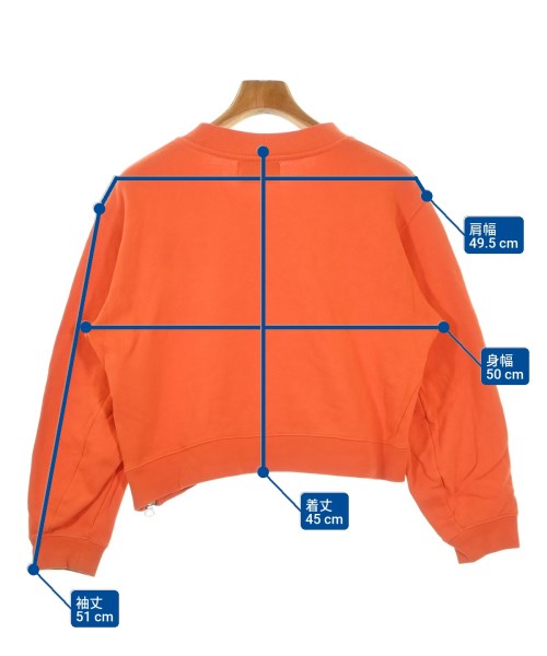 Acne Studios 運動衫