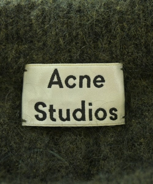 Acne Studios 毛衣