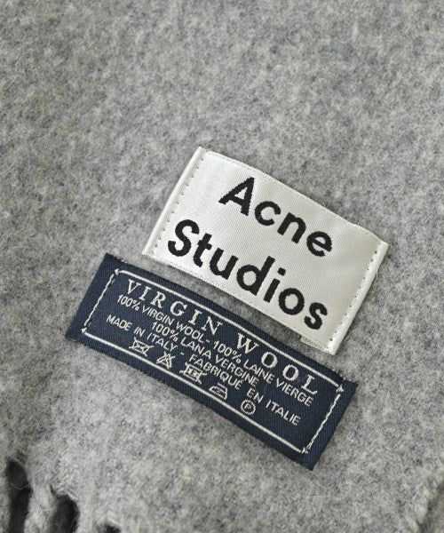 Acne Studios 披肩
