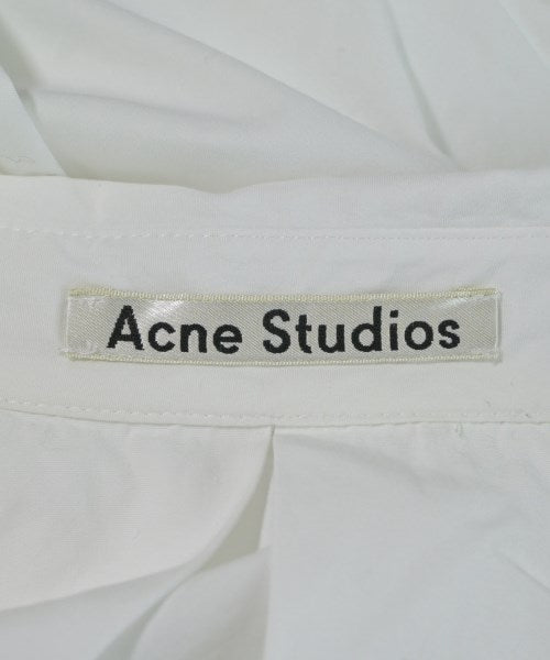 Acne Studios 女襯衫