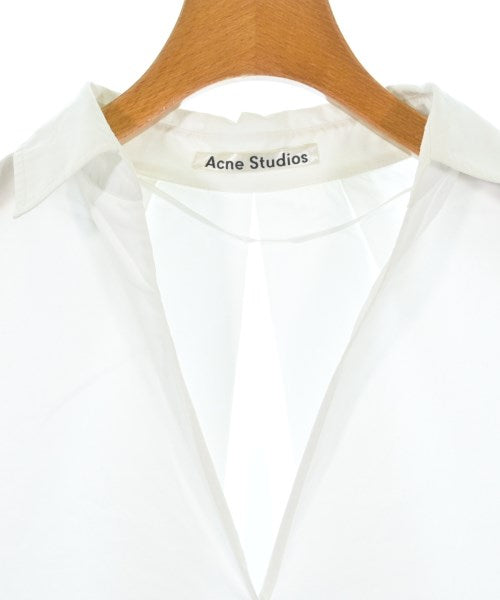 Acne Studios 女襯衫