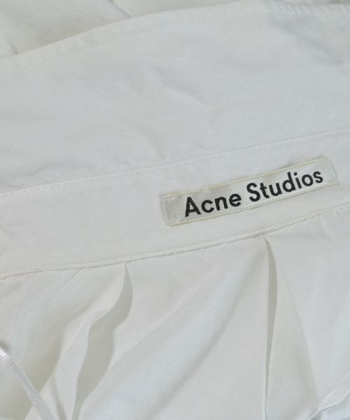 Acne Studios 女襯衫