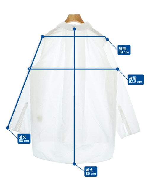 Acne Studios 女襯衫
