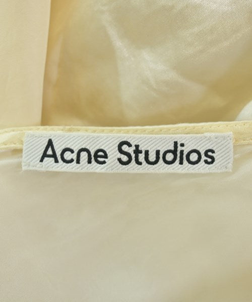 Acne Studios 長裙/超長裙