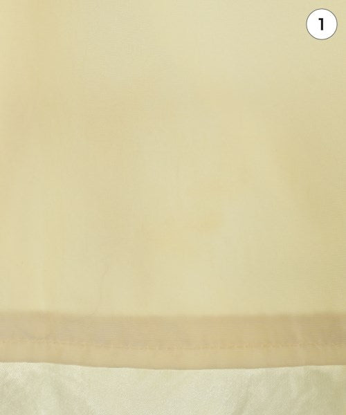 Acne Studios 長裙/超長裙