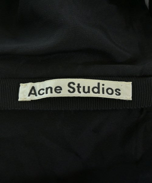 Acne Studios 膝上裙