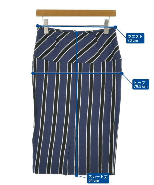 Acne Studios 膝上裙