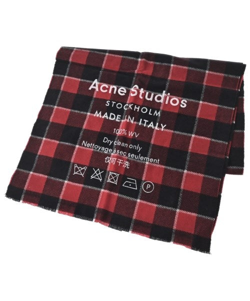 Acne Studios 披肩