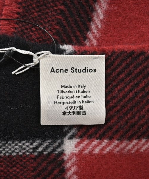 Acne Studios 披肩