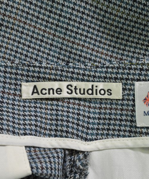 Acne Studios 長褲